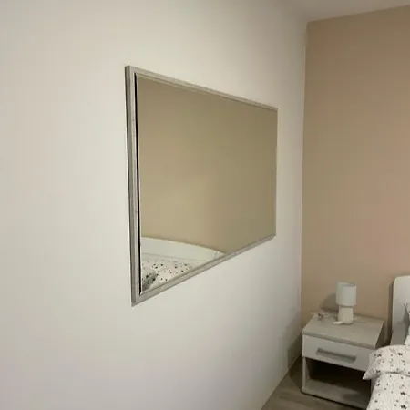 Apartmán Vukov Banja Koviljača