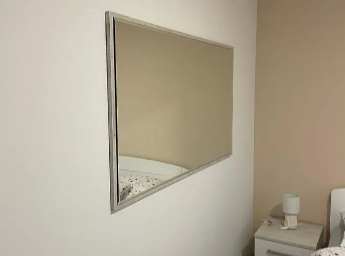 아파트 Vukov Banja Koviljača