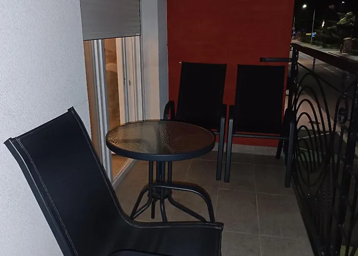 아파트 Vukov Banja Koviljača